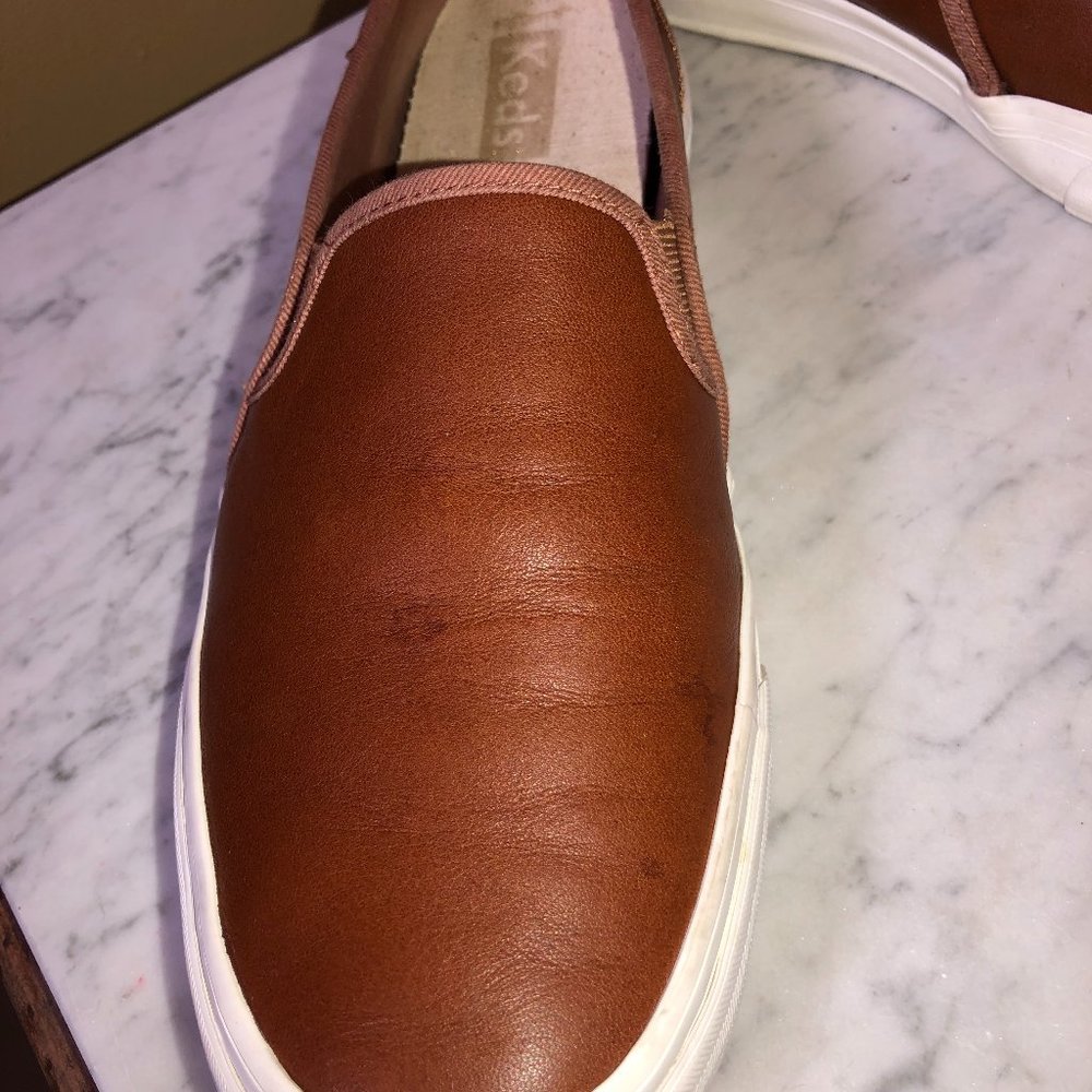 Keds Slip-On Womens Sneakers